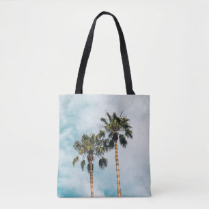 Bolso De Tela Los ángeles