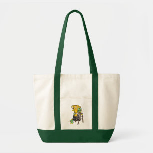 Bolso De Tela Los Arquitectos 2024 Salted Cup Champs Tote