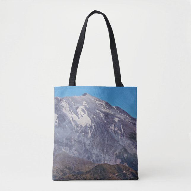 Bolso De Tela Los autos de Helen (Anverso)
