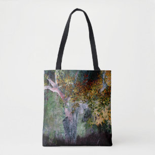 Bolso De Tela Los colores de otoño......