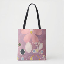 Los Diez Más Grandes No 5 Adultez por Hilma Klint