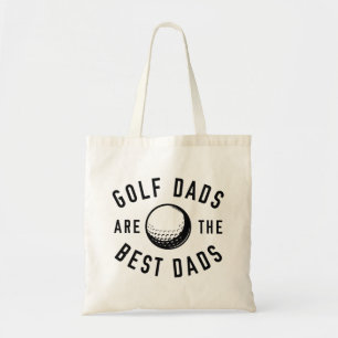 Bolso De Tela Los Golf Dads Son Los Mejores Dads
