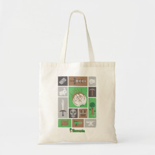 Bolso De Tela Los Hombres Mi Regalo De Terraria Favorito Para El