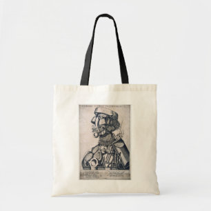 Bolso De Tela Los instrumentos del sustento humano, Arcimboldo