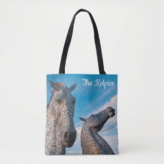 Bolso De Tela Los Kelpies