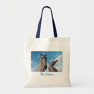 Bolso De Tela Los Kelpies