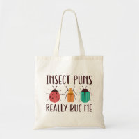 Los puntajes de los insectos realmente me molestan