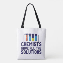 Los Químicos Tienen Toda La Solución Graciosa De L