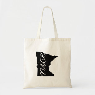 Bolso De Tela Los regalos de Minnesota