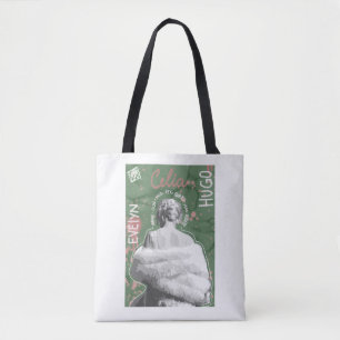 Bolso De Tela Los Siete Maridos De Evelyn Hugo