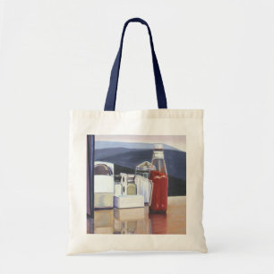 Bolso De Tela Los sospechosos usuales 2000