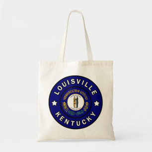 Bolso De Tela Louisville Kentucky