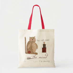 Bolso De Tela Love 2 Sew Bag