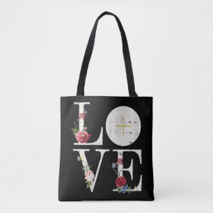 Bolso De Tela Love Eucharist First Holy Communion Christian Cath