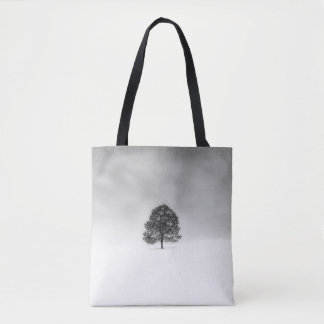 BOLSO DE TELA LOVE THE SIMPLICITY OF WINTER PHOTOGRAPHY THIS IS 