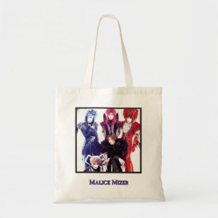 Bolso De Tela Lover Gifts malice mizer Retro Vintage