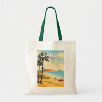 Luanda Angola Viaje al arte