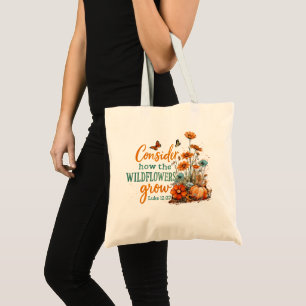 Bolso De Tela Lucas 12:27