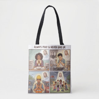 Bolso De Tela Lucas 18:1
