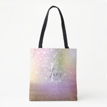 Luces de bokek coloridas