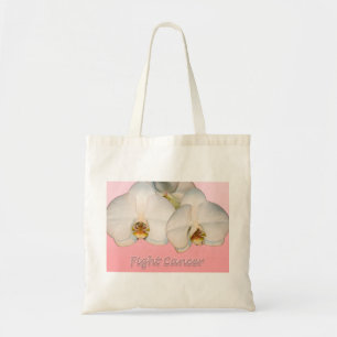Bolso De Tela Lucha contra el cáncer
