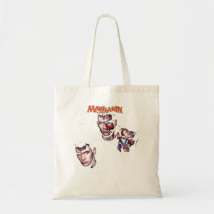 Bolso De Tela Lucky Gift Marillion Marillion S Fish Band Kayleig