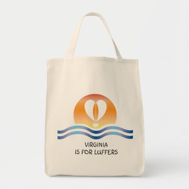 Bolso De Tela Luffers Sunset_Virginia bag (Frente)