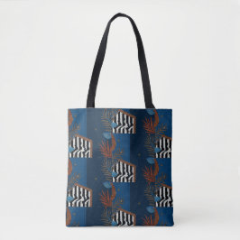 Bolso De Tela Lujosa sofisticación africana asiática caribeña