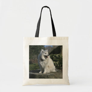 Bolso De Tela Luka
