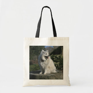 Bolso De Tela Luka