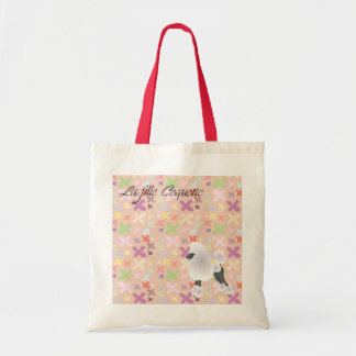Bolso De Tela LuLu Sac