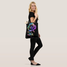 Bolso De Tela Luminescencia
