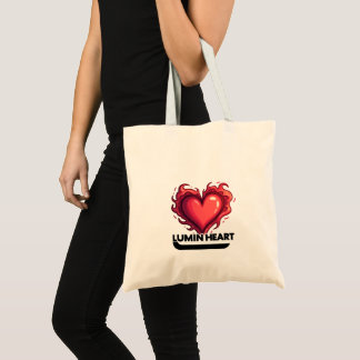 Bolso De Tela Luminoso
