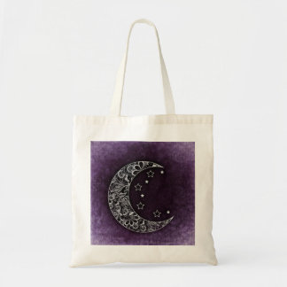 Bolso De Tela luna-767764