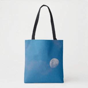 Bolso De Tela Luna de la mañana   Zambia, África