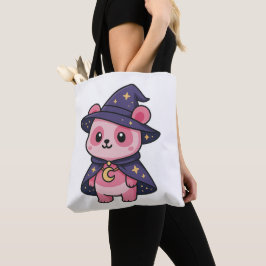 Bolso De Tela Lunaria, la encantadora de la luna