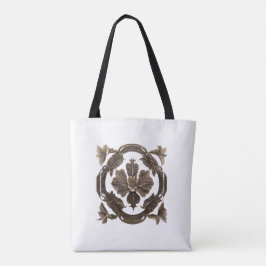 Bolso De Tela Luxury Leather Tote Bag for Everyday Use