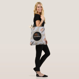 Bolso De Tela m3galleryStudio tote bag | m3galleryStudio