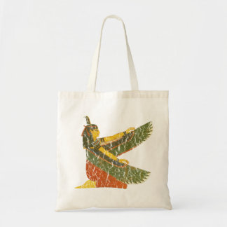 Bolso De Tela Maat kneeling