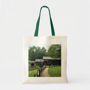 Bolso De Tela Mabry Mill, Virginia