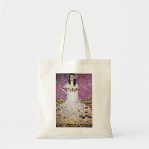 Bolso De Tela Mada Primavesi de Gustavo Klimt