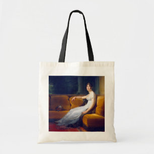 Bolso De Tela Madame Bonaparte (Josephine)