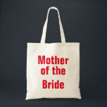 Bolso De Tela Madre de la novia<br><div class="desc">Esta linda bolsa de tetas vintage es la mejor idea para la madre de la novia en los bodas. Esta bolsa de té es perfecta para tu madre en tu gran día de vida. Es perfecto para ella mantener todo boda en un solo lugar.</div>