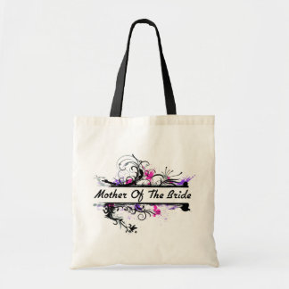 Bolso De Tela Madre de la novia