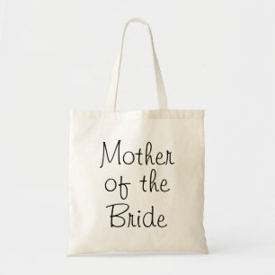 Bolso De Tela Madre de la novia