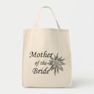 Bolso De Tela Madre de la novia