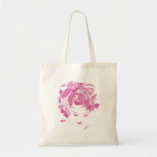Bolso De Tela Madre Naturaleza