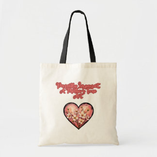 Bolso De Tela Madre Perfectamente Imperfecta Un Arte Verdadero