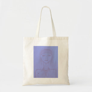 Bolso De Tela Mae