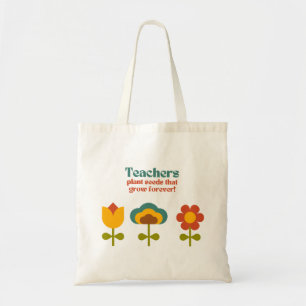 Bolso De Tela Maestros Tote Bag